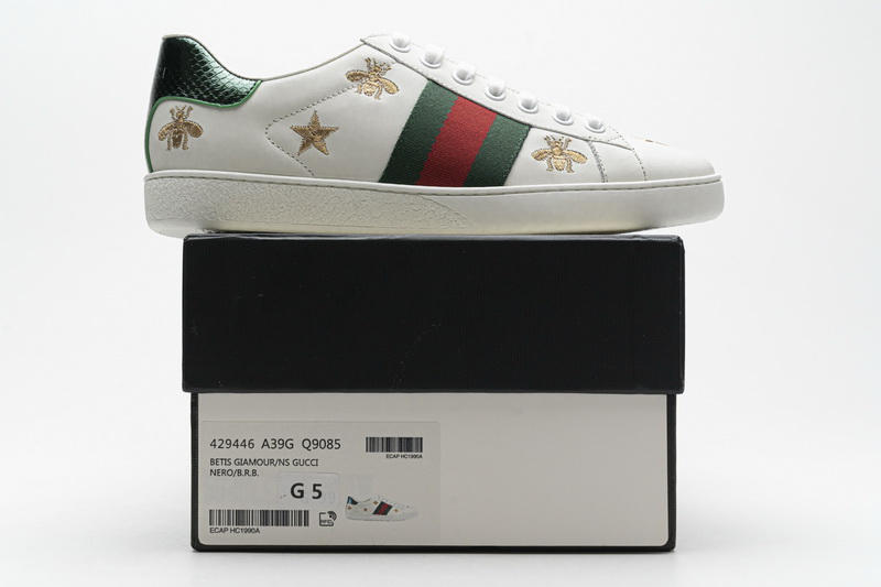 Gucci Stars Sneakers 429446a39gq9085 7 - www.kickbulk.cc