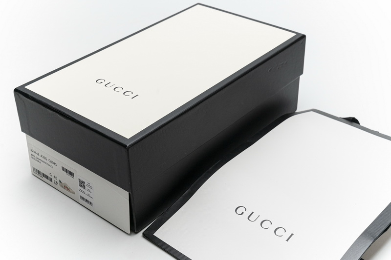 Gucci Lightning Sneakers 429446a39gq9085 9 - www.kickbulk.cc