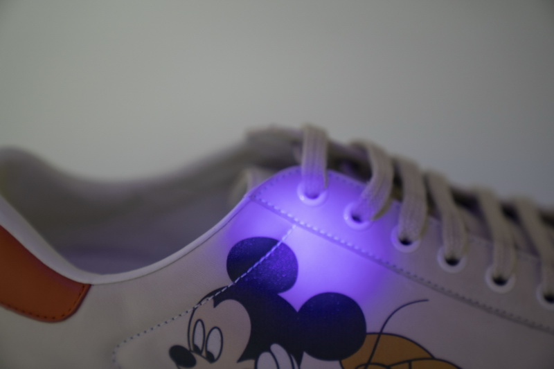 Gucci Light Mickey Sneakers 429446a39gq9085 25 - www.kickbulk.cc