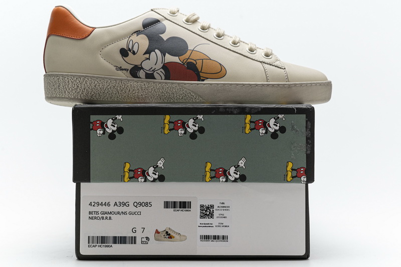 Gucci Light Mickey Sneakers 429446a39gq9085 6 - www.kickbulk.cc