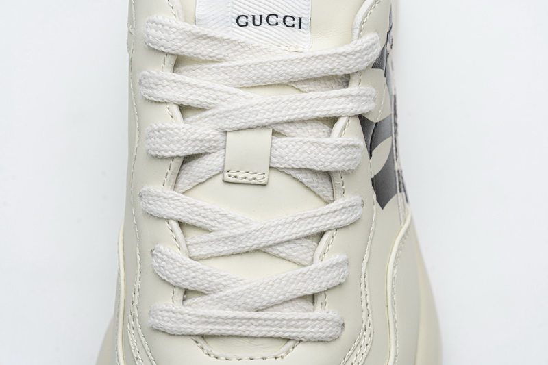 Gucci Rhyton Vintage Trainer Sneaker 458638drw009022 12 - www.kickbulk.cc
