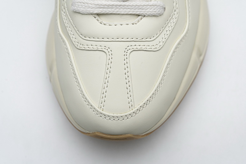Gucci Rhyton Vintage Trainer Sneaker 458638drw009022 13 - www.kickbulk.cc