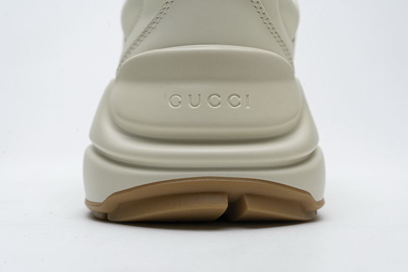 Gucci Rhyton Vintage Trainer Sneaker 458638drw009022 18 - www.kickbulk.cc