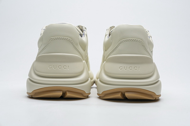 Gucci Rhyton Vintage Trainer Sneaker 458638drw009022 7 - www.kickbulk.cc