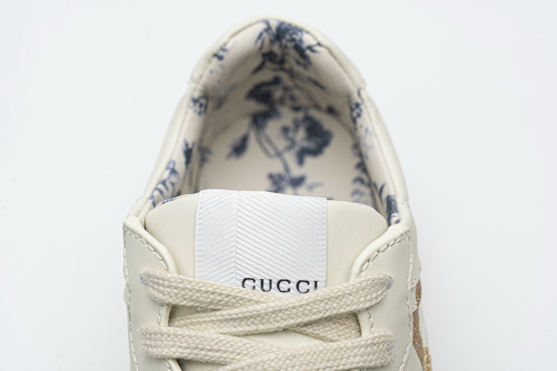 Gucci Rhyton Vintage Trainer Sneaker 524990drw009022 10 - www.kickbulk.cc