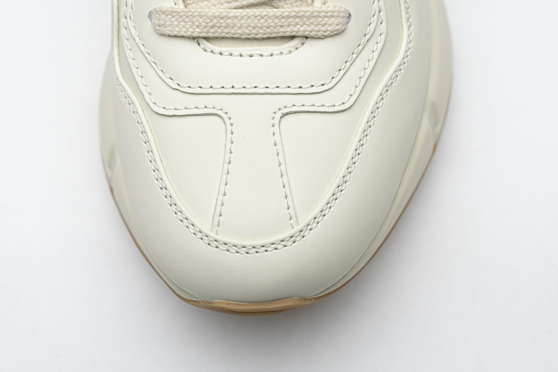 Gucci Rhyton Vintage Trainer Sneaker 524990drw009022 12 - www.kickbulk.cc