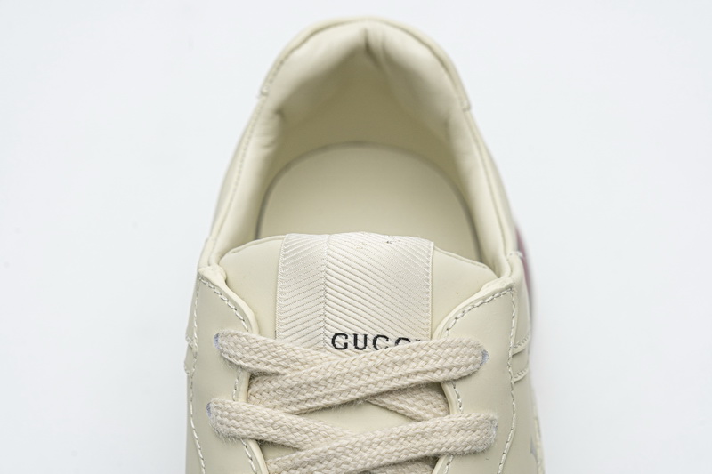 Gucci Rhyton Vintage Trainer Sneaker 528892drw009522 10 - www.kickbulk.cc
