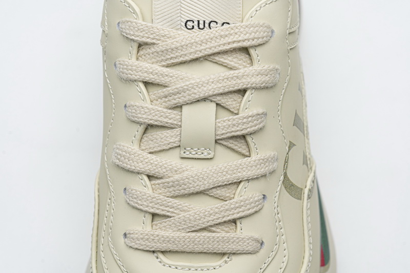 Gucci Rhyton Vintage Trainer Sneaker 528892drw009522 11 - www.kickbulk.cc