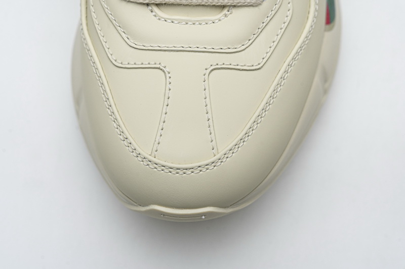 Gucci Rhyton Vintage Trainer Sneaker 528892drw009522 12 - www.kickbulk.cc