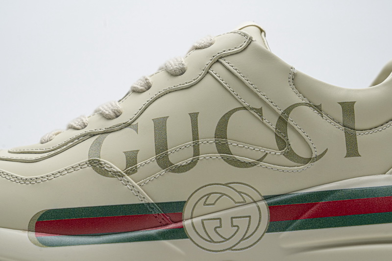 Gucci Rhyton Vintage Trainer Sneaker 528892drw009522 14 - www.kickbulk.cc