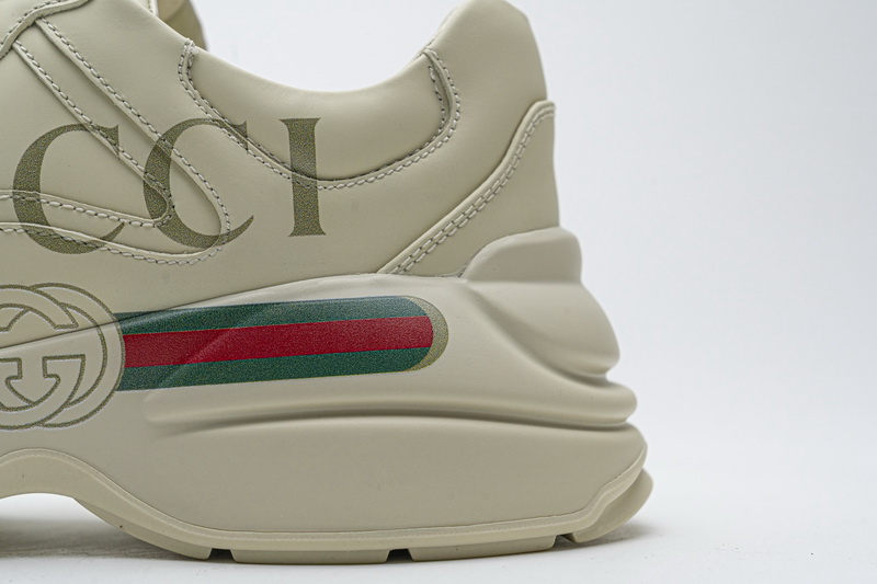 Gucci Rhyton Vintage Trainer Sneaker 528892drw009522 15 - www.kickbulk.cc