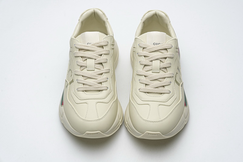 Gucci Rhyton Vintage Trainer Sneaker 528892drw009522 2 - www.kickbulk.cc