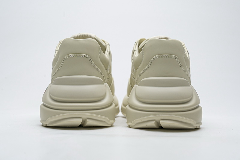Gucci Rhyton Vintage Trainer Sneaker 528892drw009522 7 - www.kickbulk.cc