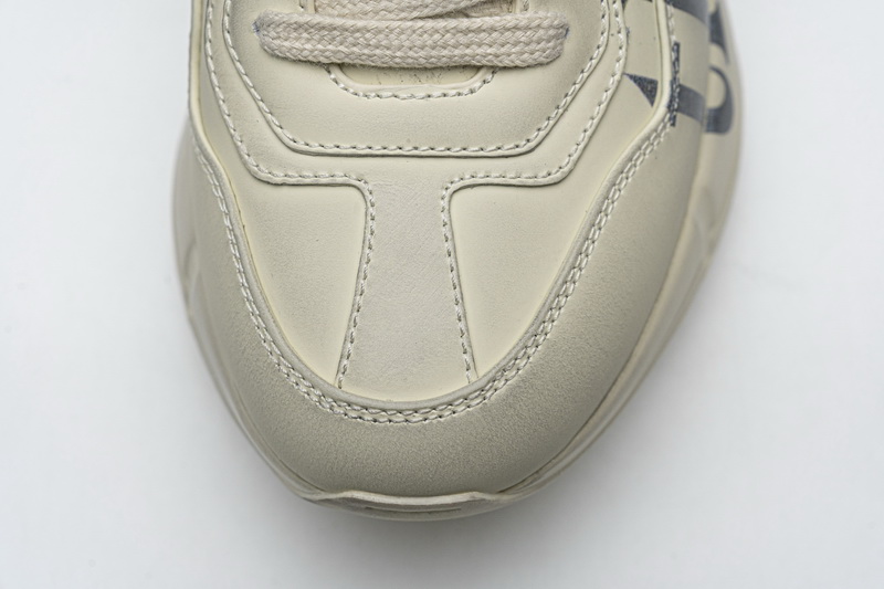 Gucci Rhyton Vintage Trainer Sneaker 550046a9l009522 15 - www.kickbulk.cc