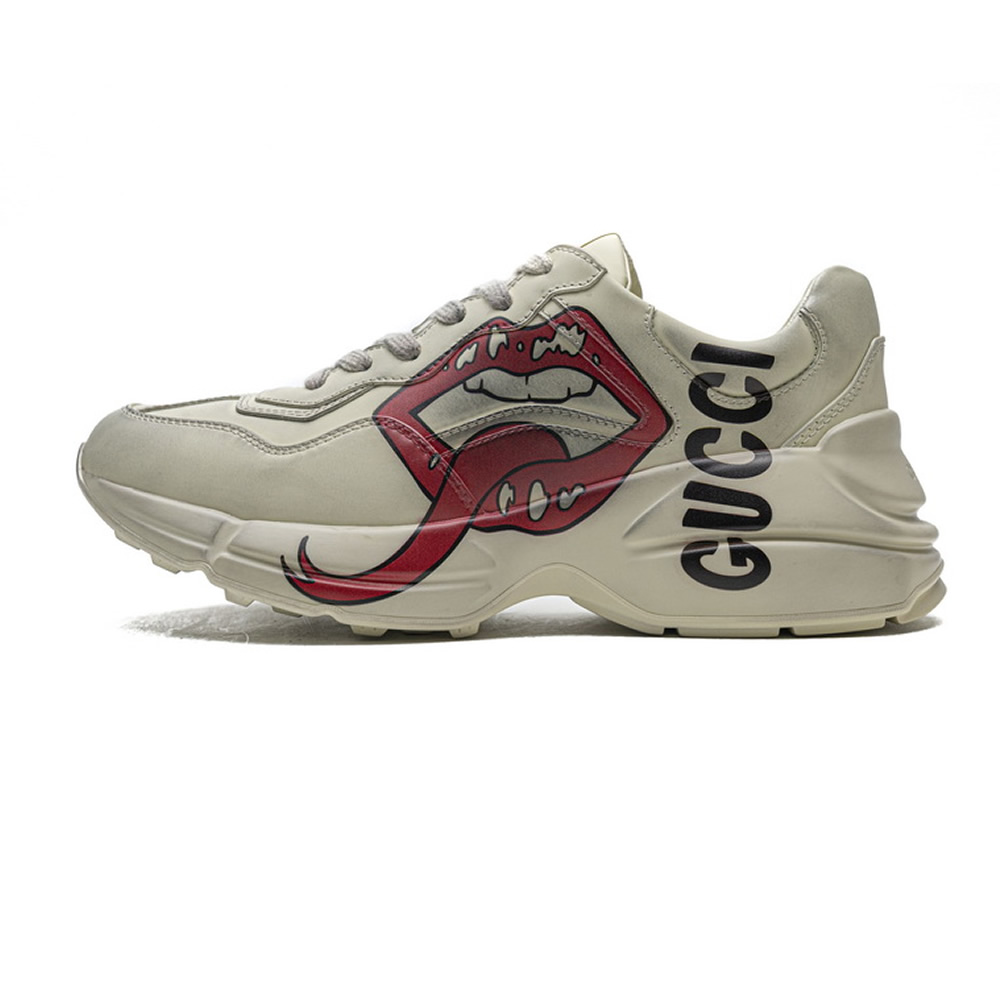 Gucci Rhyton Vintage Trainer Sneaker 552093a9l009522 1 - www.kickbulk.cc
