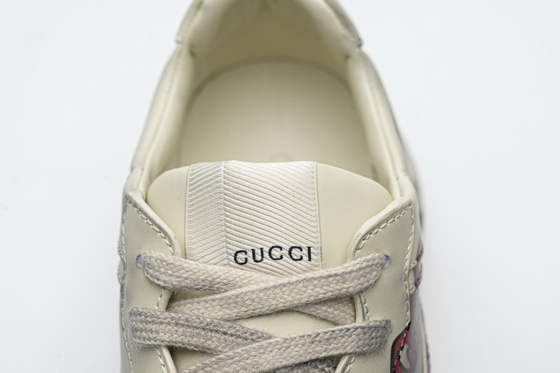 Gucci Rhyton Vintage Trainer Sneaker 552093a9l009522 10 - www.kickbulk.cc