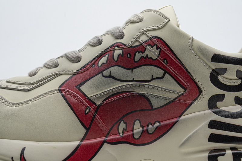 Gucci Rhyton Vintage Trainer Sneaker 552093a9l009522 14 - www.kickbulk.cc