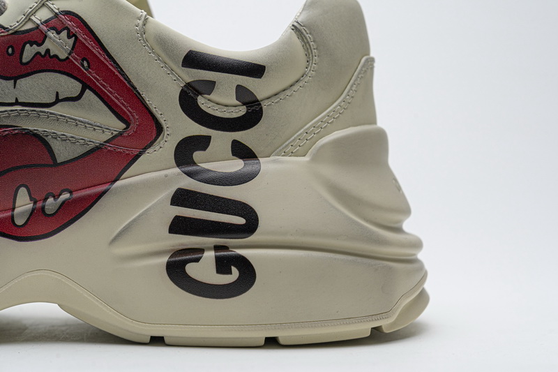 Gucci Rhyton Vintage Trainer Sneaker 552093a9l009522 15 - www.kickbulk.cc