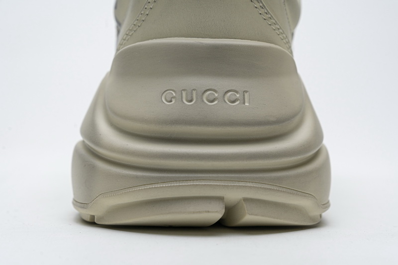 Gucci Rhyton Vintage Trainer Sneaker 552093a9l009522 16 - www.kickbulk.cc