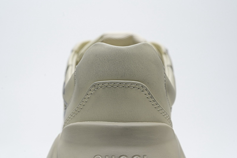 Gucci Rhyton Vintage Trainer Sneaker 552093a9l009522 17 - www.kickbulk.cc