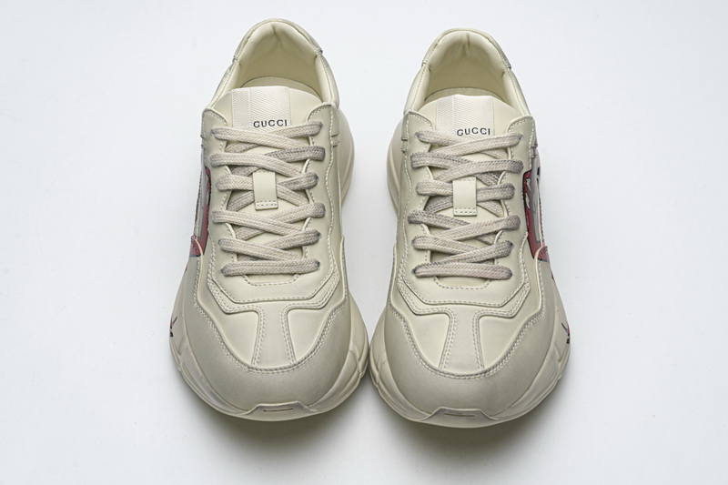 Gucci Rhyton Vintage Trainer Sneaker 552093a9l009522 2 - www.kickbulk.cc