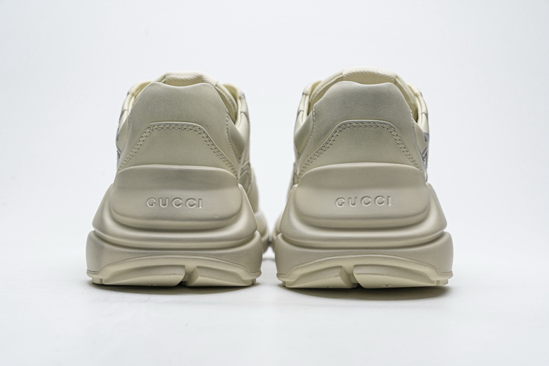 Gucci Rhyton Vintage Trainer Sneaker 552093a9l009522 7 - www.kickbulk.cc