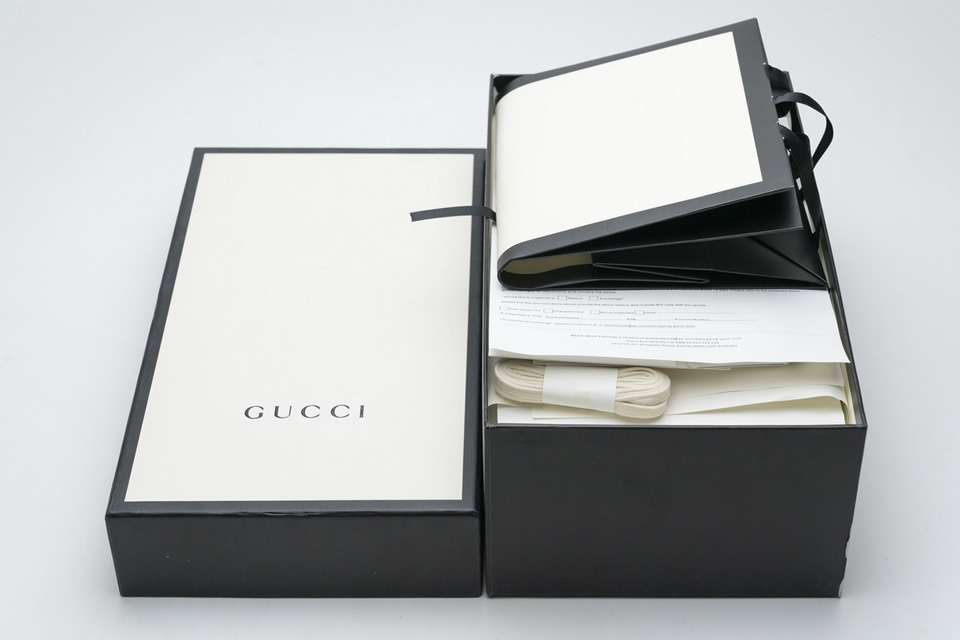 Gucci Brown Double G Sneakers 553385dopeo1977 10 - www.kickbulk.cc