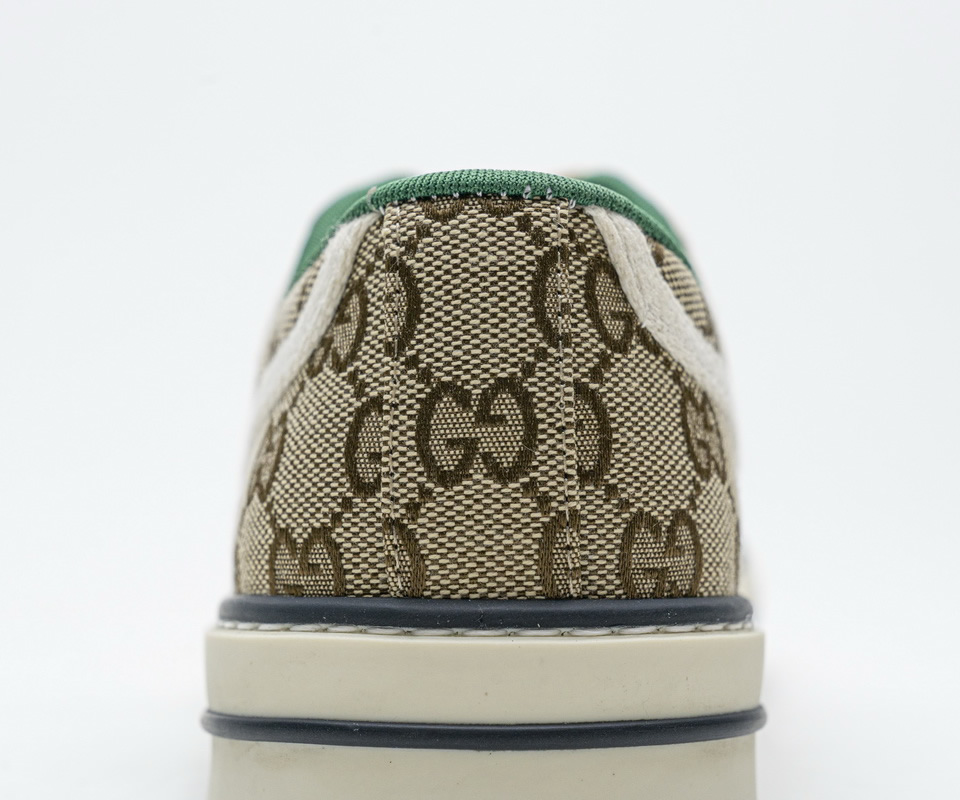Gucci Brown Double G Sneakers 553385dopeo1977 18 - www.kickbulk.cc