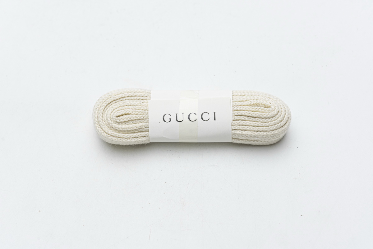 Gucci Apricot Twill Sneakers 553385dopeo1977 21 - www.kickbulk.cc