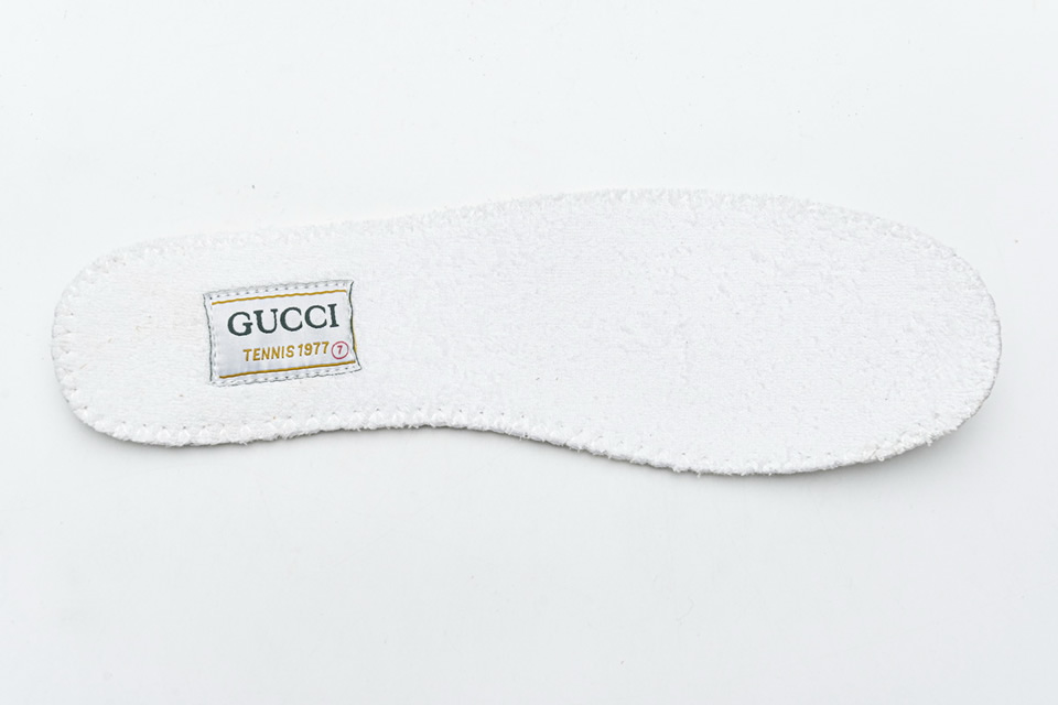 Gucci Apricot Twill Sneakers 553385dopeo1977 23 - www.kickbulk.cc