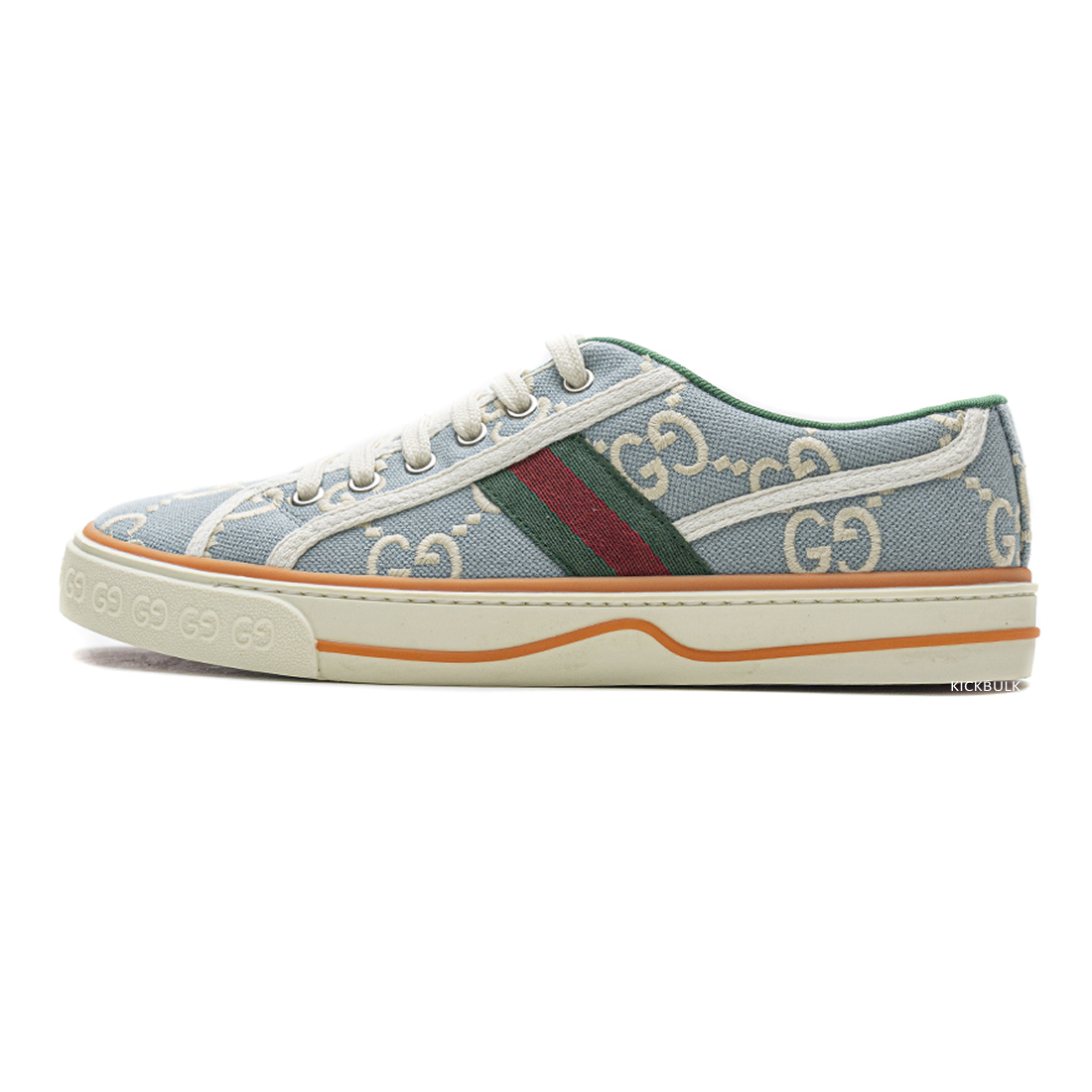 Gucci Light Blue Double G Sneakers 553385dopeo1977 1 - www.kickbulk.cc