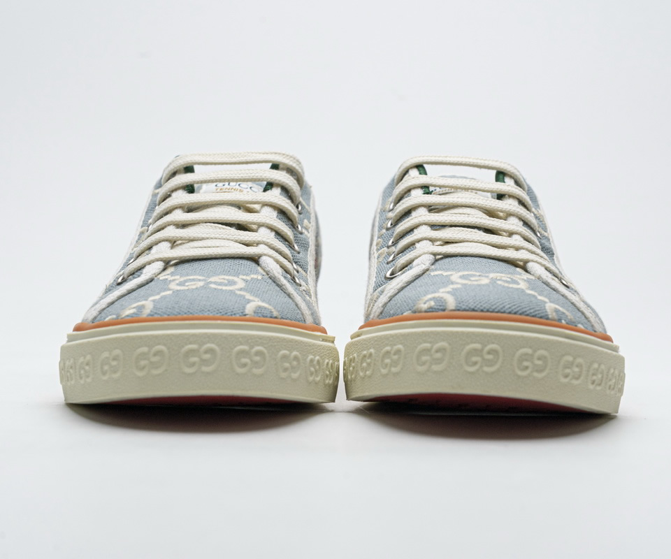 Gucci Light Blue Double G Sneakers 553385dopeo1977 5 - www.kickbulk.cc