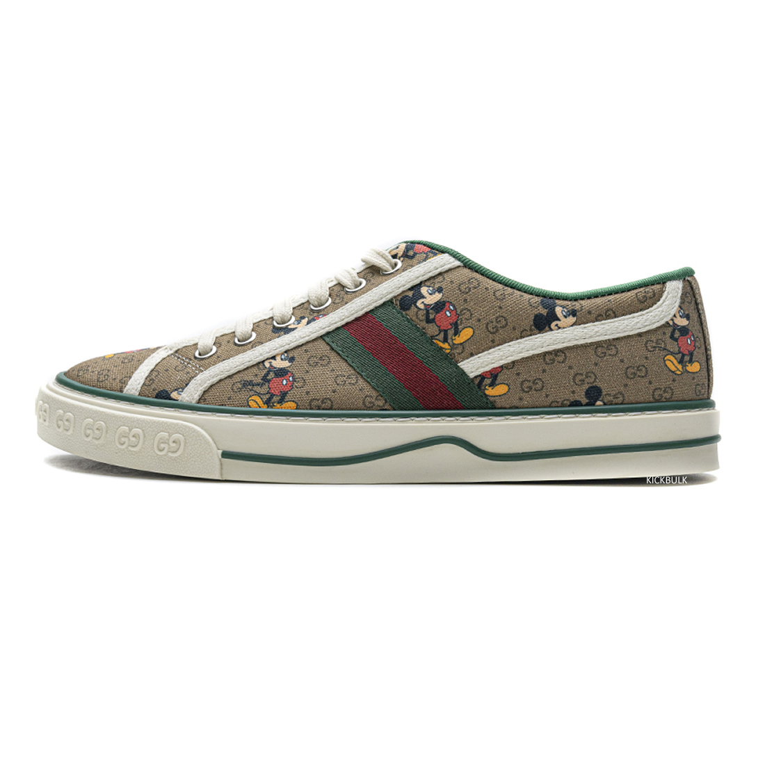 Gucci Light Mickey Double G Sneakers 553385dopeo1977 1 - www.kickbulk.cc