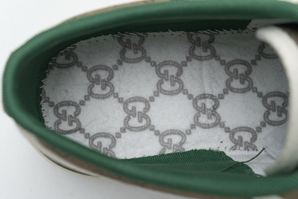 Gucci Light Mickey Double G Sneakers 553385dopeo1977 20 - www.kickbulk.cc