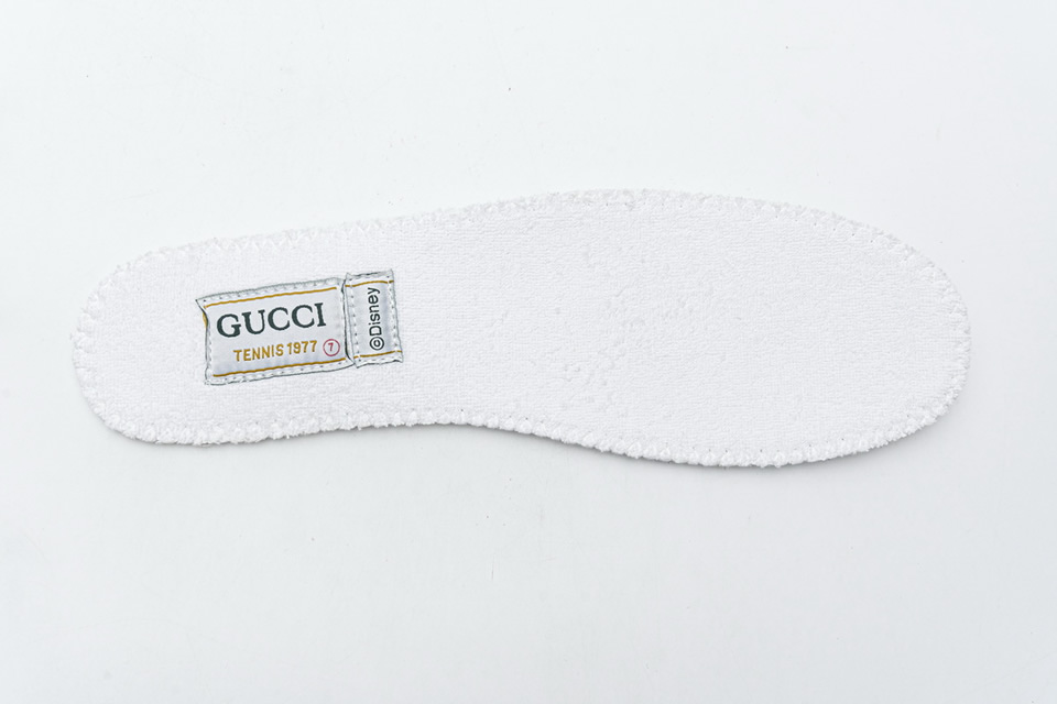 Gucci Light Mickey Double G Sneakers 553385dopeo1977 22 - www.kickbulk.cc