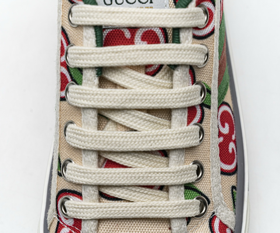 Gucci Apple Double G Sneakers 553385dopeo1977 11 - www.kickbulk.cc