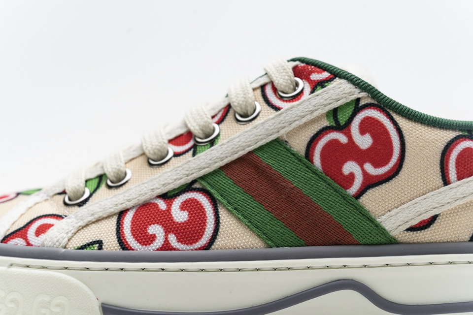 Gucci Apple Double G Sneakers 553385dopeo1977 14 - www.kickbulk.cc