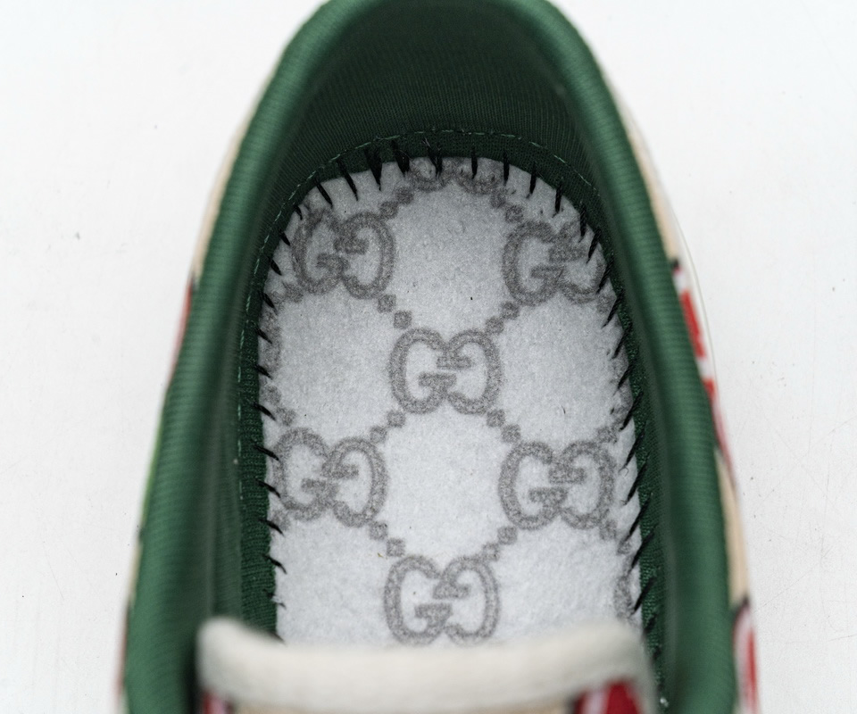 Gucci Apple Double G Sneakers 553385dopeo1977 16 - www.kickbulk.cc