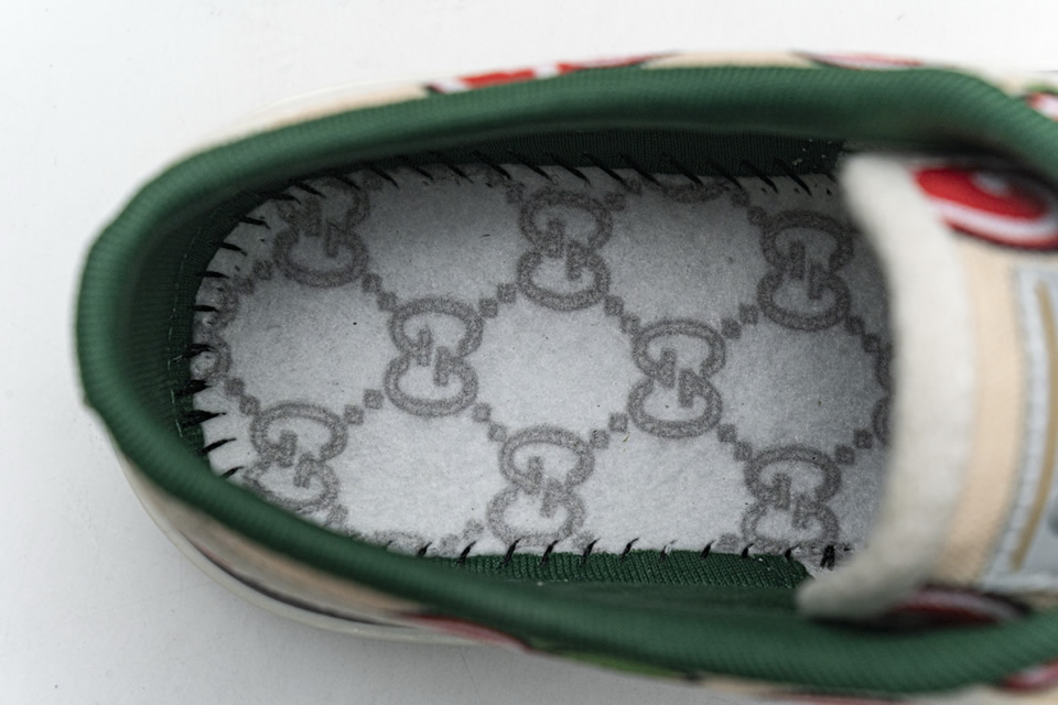 Gucci Apple Double G Sneakers 553385dopeo1977 17 - www.kickbulk.cc