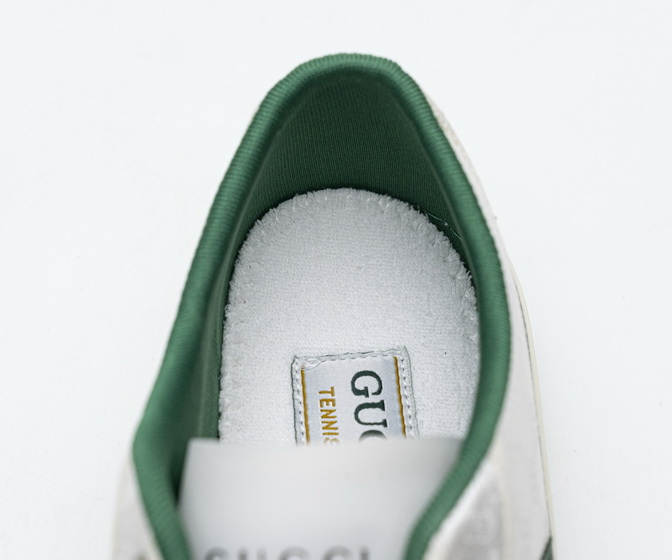 Gucci White Silk Sneakers 553385dopeo1977 18 - www.kickbulk.cc