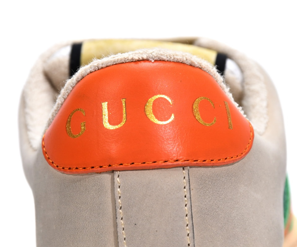Gucci Screener Green Red Sneaker 5704439y9209666 13 - www.kickbulk.cc