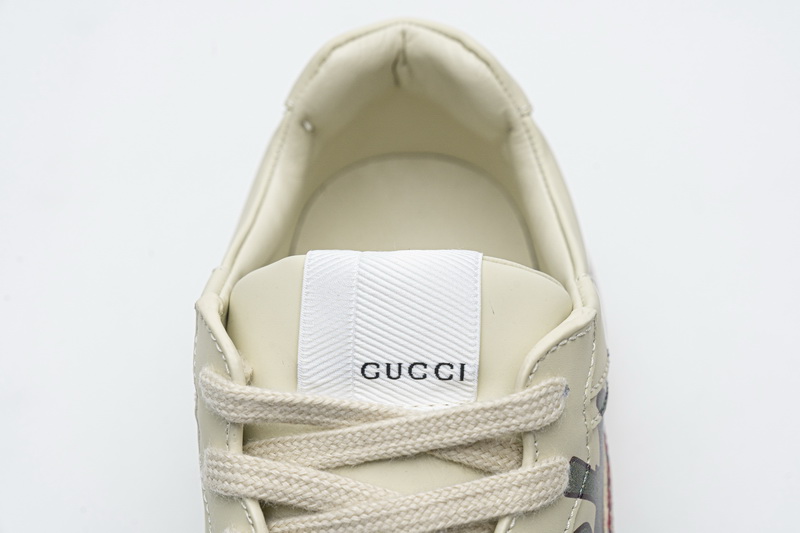 Gucci Rhyton Vintage Trainer Sneaker 576963drw009522 10 - www.kickbulk.cc