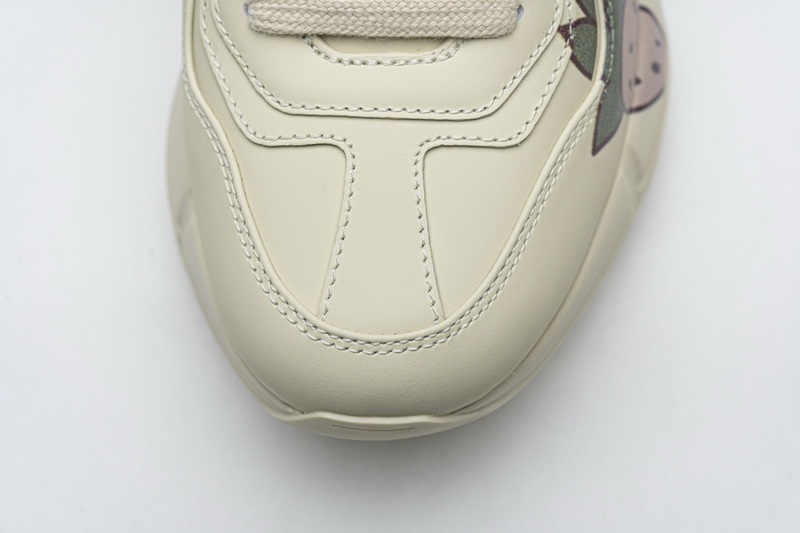 Gucci Rhyton Vintage Trainer Sneaker 576963drw009522 12 - www.kickbulk.cc