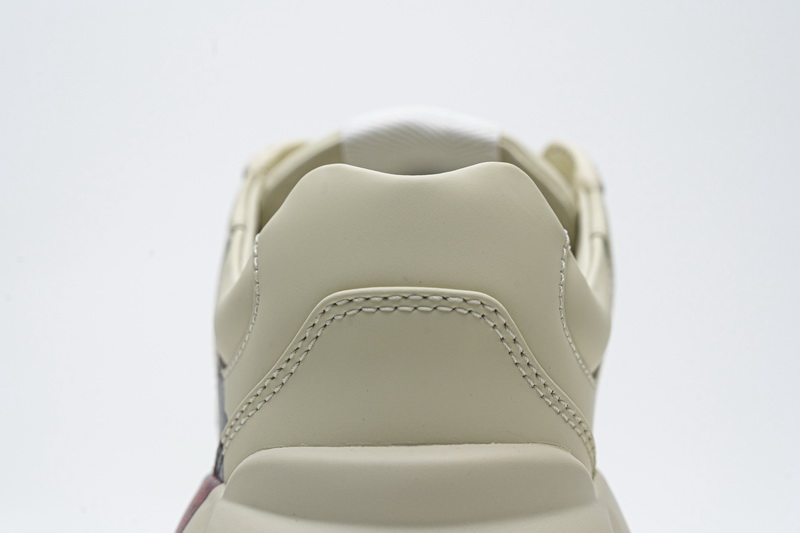 Gucci Rhyton Vintage Trainer Sneaker 576963drw009522 17 - www.kickbulk.cc