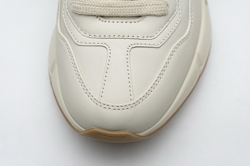 Gucci Rhyton Vintage Trainer Sneaker 602049drw009522 12 - www.kickbulk.cc