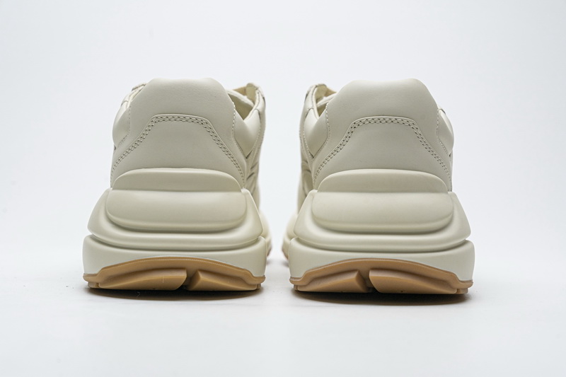Gucci Rhyton Vintage Trainer Sneaker 602049drw009522 7 - www.kickbulk.cc