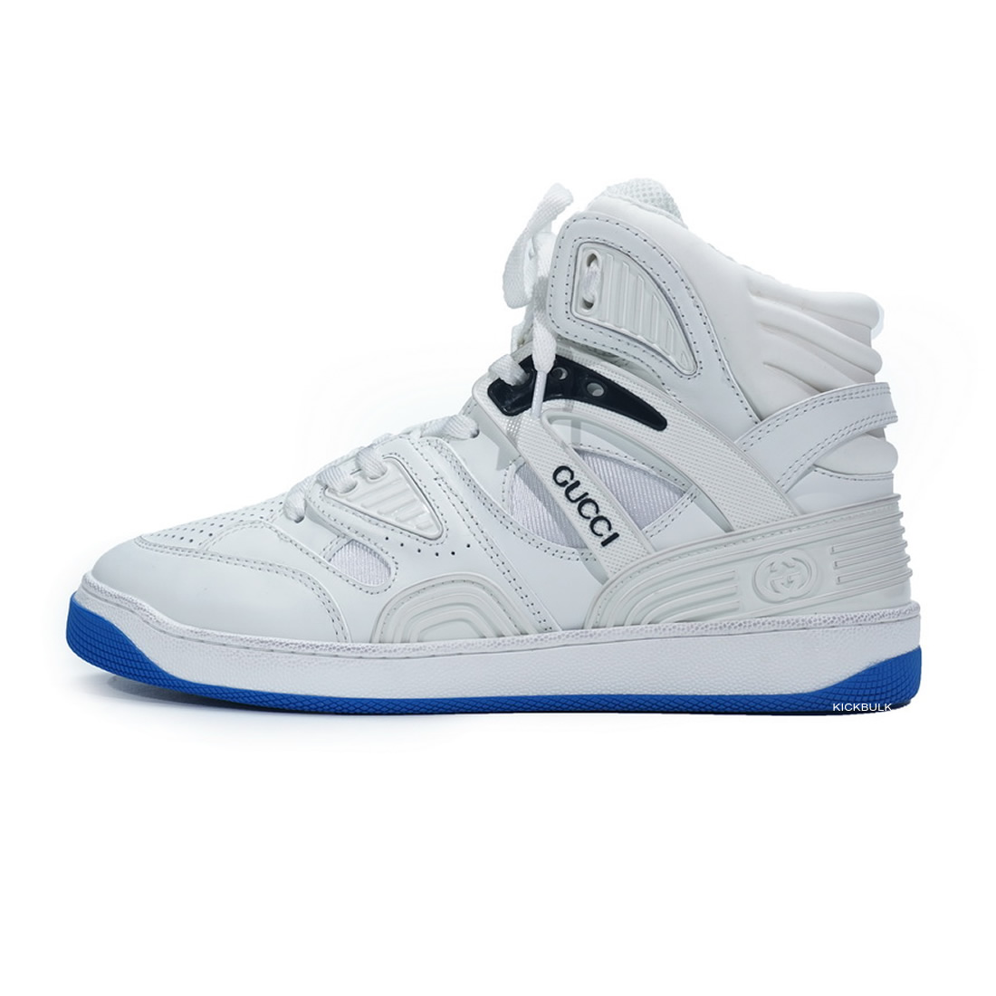 Gucci Basketball Shoes White Blue 6613032sh901072 1 - www.kickbulk.cc