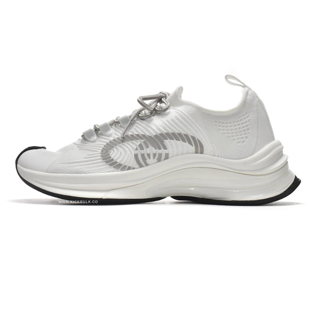 Gucci Run Sneakers White 680902 Usm10 8475 1 - www.kickbulk.cc