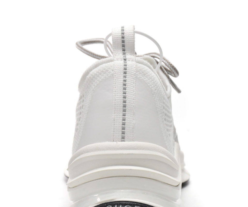 Gucci Run Sneakers White 680902 Usm10 8475 13 - www.kickbulk.cc