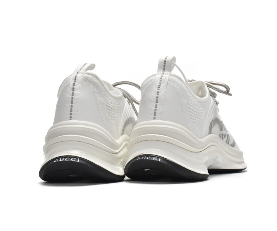 Gucci Run Sneakers White 680902 Usm10 8475 3 - www.kickbulk.cc